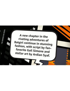 Batgirl Vol. 2: Knightfall Descends (The New 52) (Batgirl: The New 52, 2) 2