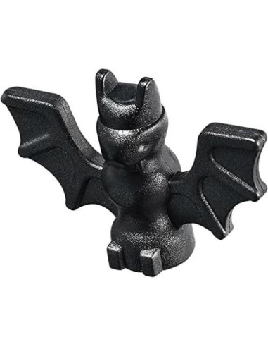 LEGO Juniors 10672 Batman: Batcueva y Catapulta del Joker