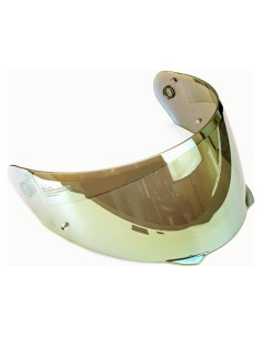 Escudo Pinlock HJC HJ-33 Anti-Niebla Espejado para Casco