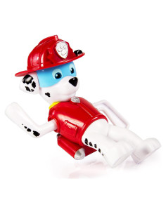 Cachorro de Baño Paddlin Marshall Patrulla Canina - 45.72 cm