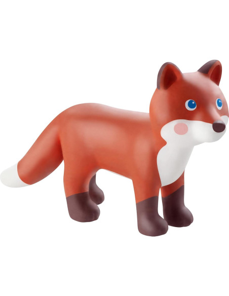 Figuras de Juguete Animales del Bosque HABA - 4 Piezas 3+