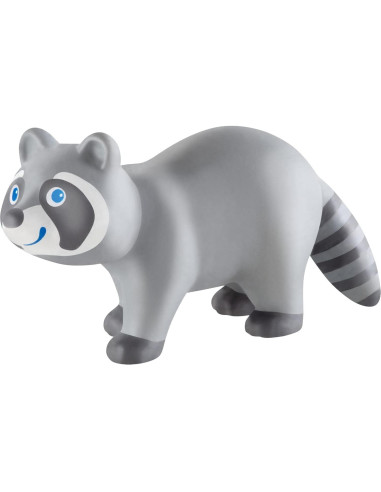 Figuras de Juguete Animales del Bosque HABA - 4 Piezas 3+