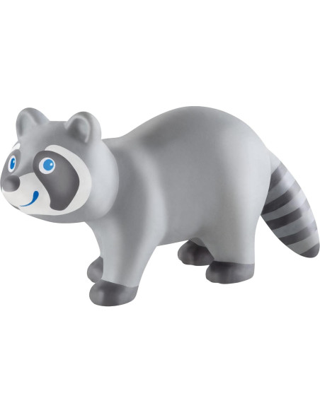 Figuras de Juguete Animales del Bosque HABA - 4 Piezas 3+