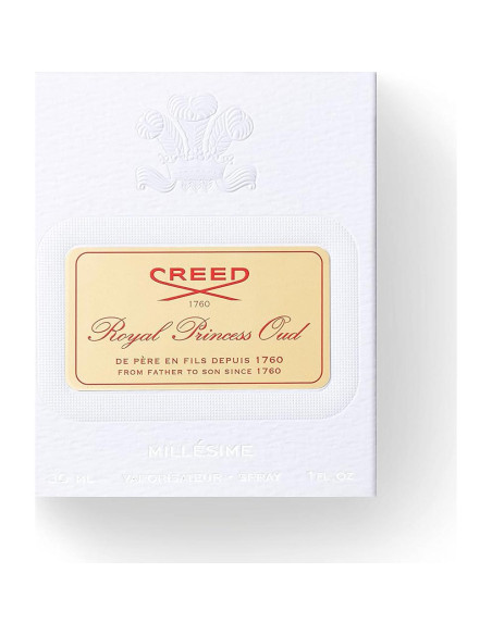 Creed Royal Princess Oud - Perfume de lujo 100ml para mujer