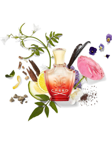 Creed Royal Princess Oud - Perfume de lujo 100ml para mujer