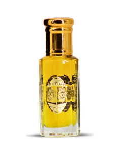 Aceite de Perfume Intense Oud Fawaken 12ml Sin Alcohol 2
