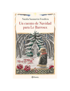 Un cuento de Navidad para Le Barroux