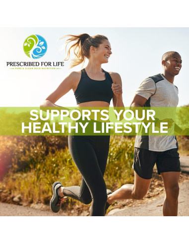 Polvo de Fenogreco 1kg Prescrito para la Vida - 50% Saponinas