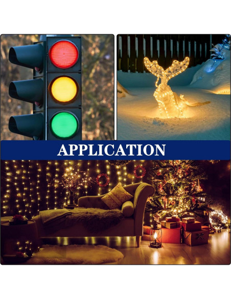 150 Diodos LED 5mm Juasky RGB para Proyectos DIY