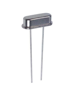 Oscilador de Cristal ECS 11.0592MHz 14-DIP 5V 4 Conectores