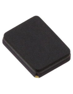 Oscilador de Reloj de Cristal HCMOS TTL AVLIS-CO 25MHz