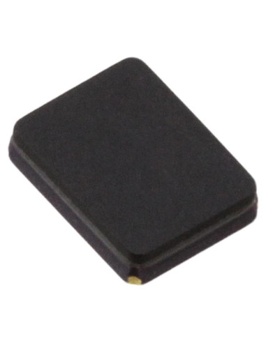 Oscilador de Reloj de Cristal HCMOS TTL AVLIS-CO 25MHz