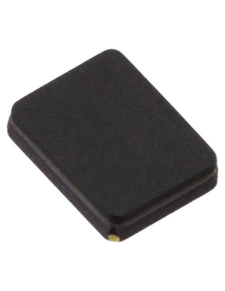 Oscilador de Reloj de Cristal HCMOS TTL AVLIS-CO 25MHz