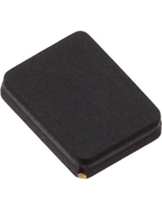 Oscilador de Reloj de Cristal HCMOS TTL AVLIS-CO 25MHz 2