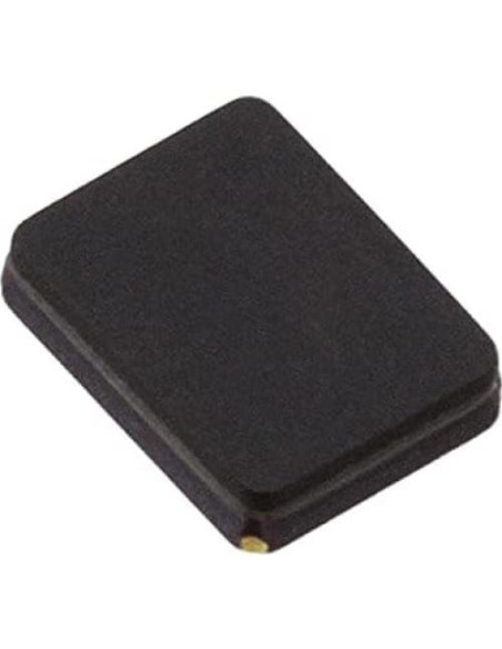 Oscilador de Reloj de Cristal HCMOS TTL AVLIS-CO 25MHz