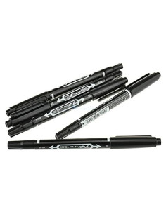 5 Marcadores de Tinta CCL para Placa de Circuito PCB