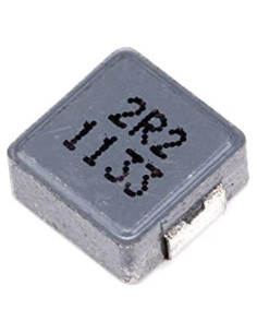 Inductores de Potencia SMD 2.2uH 10 Piezas ElectronicNova
