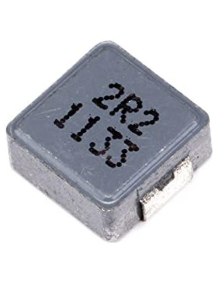 Inductores de Potencia SMD 2.2uH 10 Piezas ElectronicNova