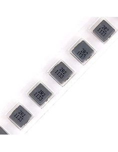 Inductores de Potencia SMD 2.2uH 10 Piezas ElectronicNova 2