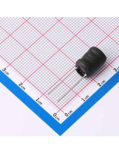 Inductor de Potencia Genérico YDPK0810-103K 10mH 70mA 10 Pcs 2