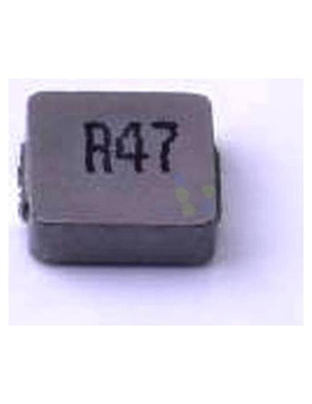 Inductor de Potencia SMD 470nH 15.5A FXL0518-R47-M 10 Pcs