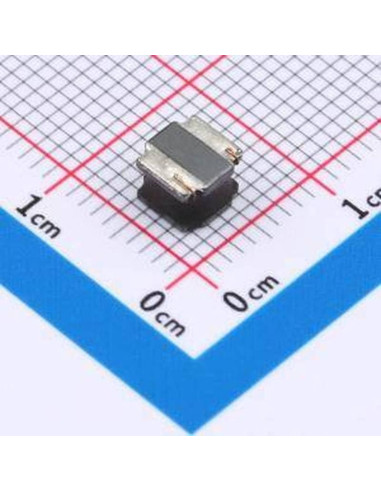 20 Pcs Inductor de Potencia SMD ZENR5040T561M 560uH 310mA