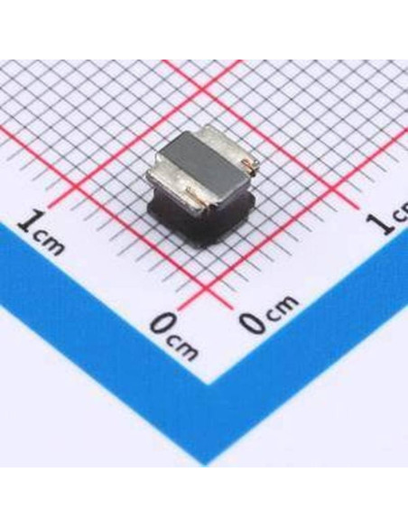 20 Pcs Inductor de Potencia SMD ZENR5040T561M 560uH 310mA