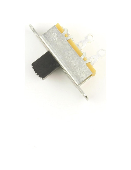 Interruptor Deslizante SPST Jandorf 2 Patas 20.3x12.7cm