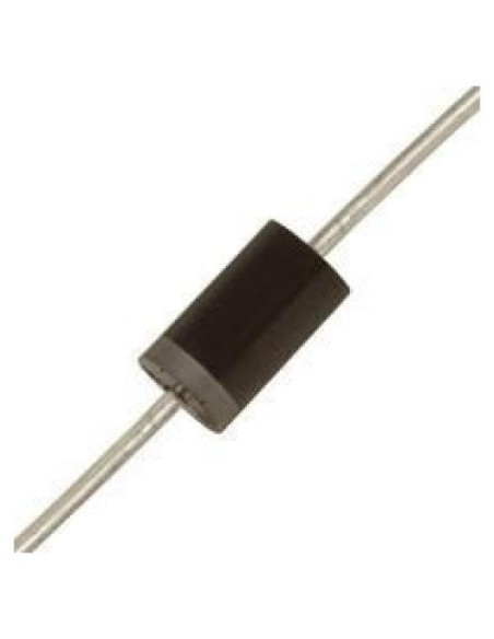 Diodos Zener 24V 5W ON SEMICONDUCTOR - 10 Piezas