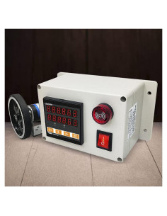 Contador Electrónico Digital 300ppr CBDYQ 110-220V