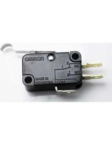 Relé Miniatura Omron V-154-1C25 - Componentes Electrónicos