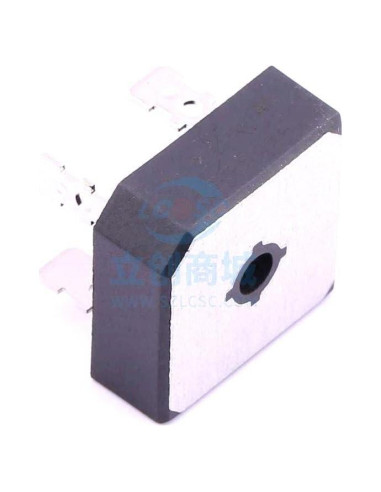 Puente Rectificador 600V 50A Genérico BR BR5006