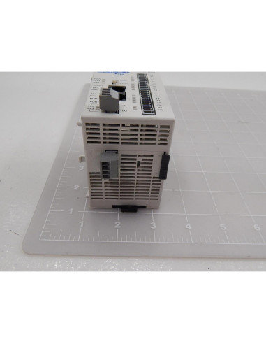 PLC Click Estándar Automation Direct 24VDC 8 Entradas 6 Salidas