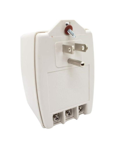 Transformador 24VAC MG Electronics MGT2450 50VA