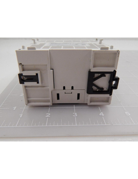 PLC Click Estándar Automation Direct 24VDC 8 Entradas 6 Salidas