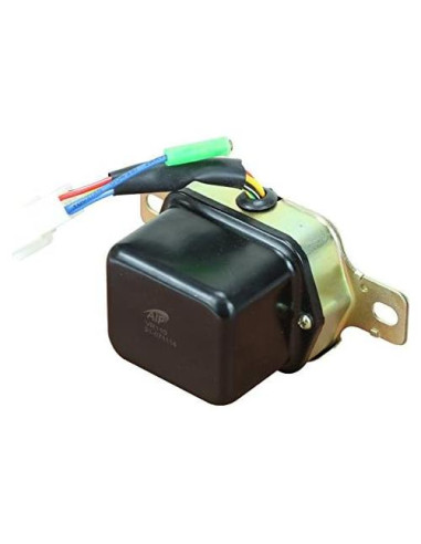 Regulador de Voltaje AIP Electronics VR110 para Toyota 1968-1976