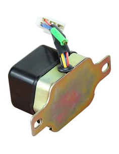 Regulador de Voltaje AIP Electronics VR110 para Toyota 1968-1976 2