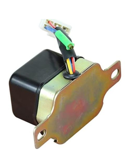 Regulador de Voltaje AIP Electronics VR110 para Toyota 1968-1976