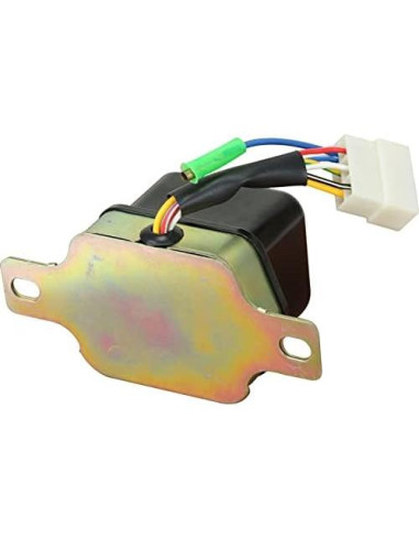 Regulador de Voltaje AIP Electronics VR110 para Toyota 1968-1976