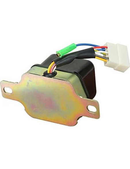 Regulador de Voltaje AIP Electronics VR110 para Toyota 1968-1976