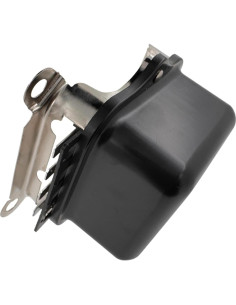 Regulador de Voltaje 12V AUTO OCCASION D663 - Nuevo 2