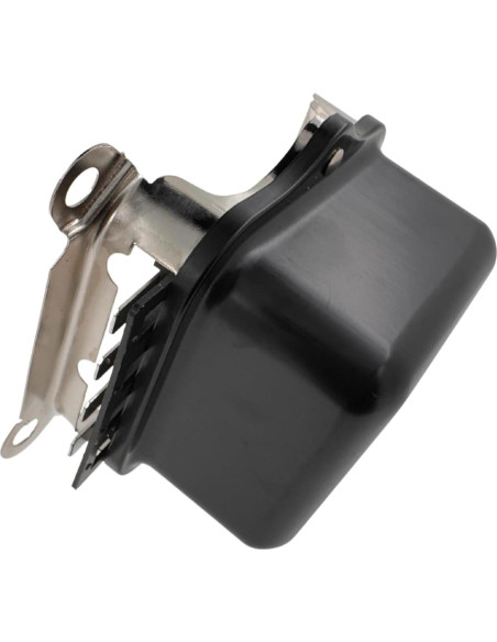 Regulador de Voltaje 12V AUTO OCCASION D663 - Nuevo