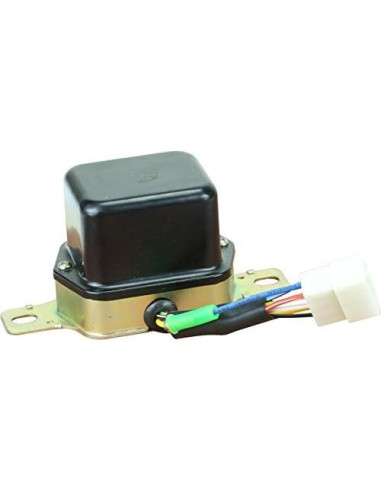 Regulador de Voltaje AIP Electronics VR110 para Toyota 1968-1976