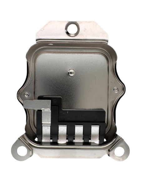 Regulador de Voltaje 12V AUTO OCCASION D663 - Nuevo