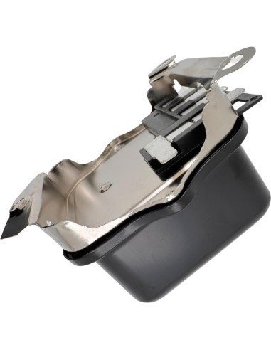 Regulador de Voltaje 12V AUTO OCCASION D663 - Nuevo