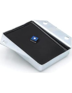 Regulador de Voltaje EMS Global Direct 12V para Chrysler 2