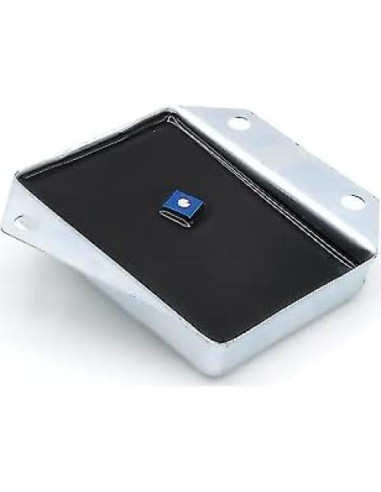 Regulador de Voltaje EMS Global Direct 12V para Chrysler