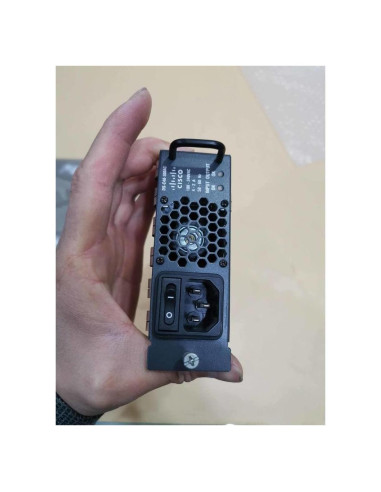 Fuente de Alimentación Conmutada Genérico DS-C48-300AC