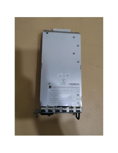 Fuente de Alimentación Conmutada Genérico DS-C48-300AC