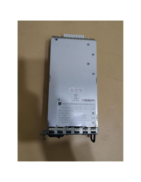 Fuente de Alimentación Conmutada Genérico DS-C48-300AC